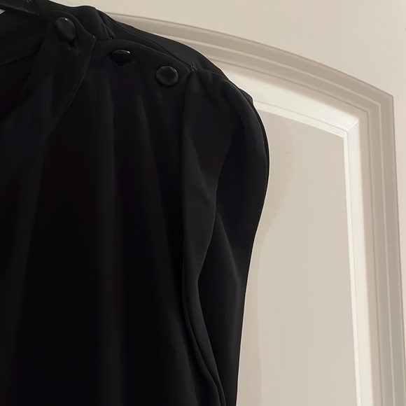 A.P.C Sleeveless Dress- French Designer - Picture 4 of 8